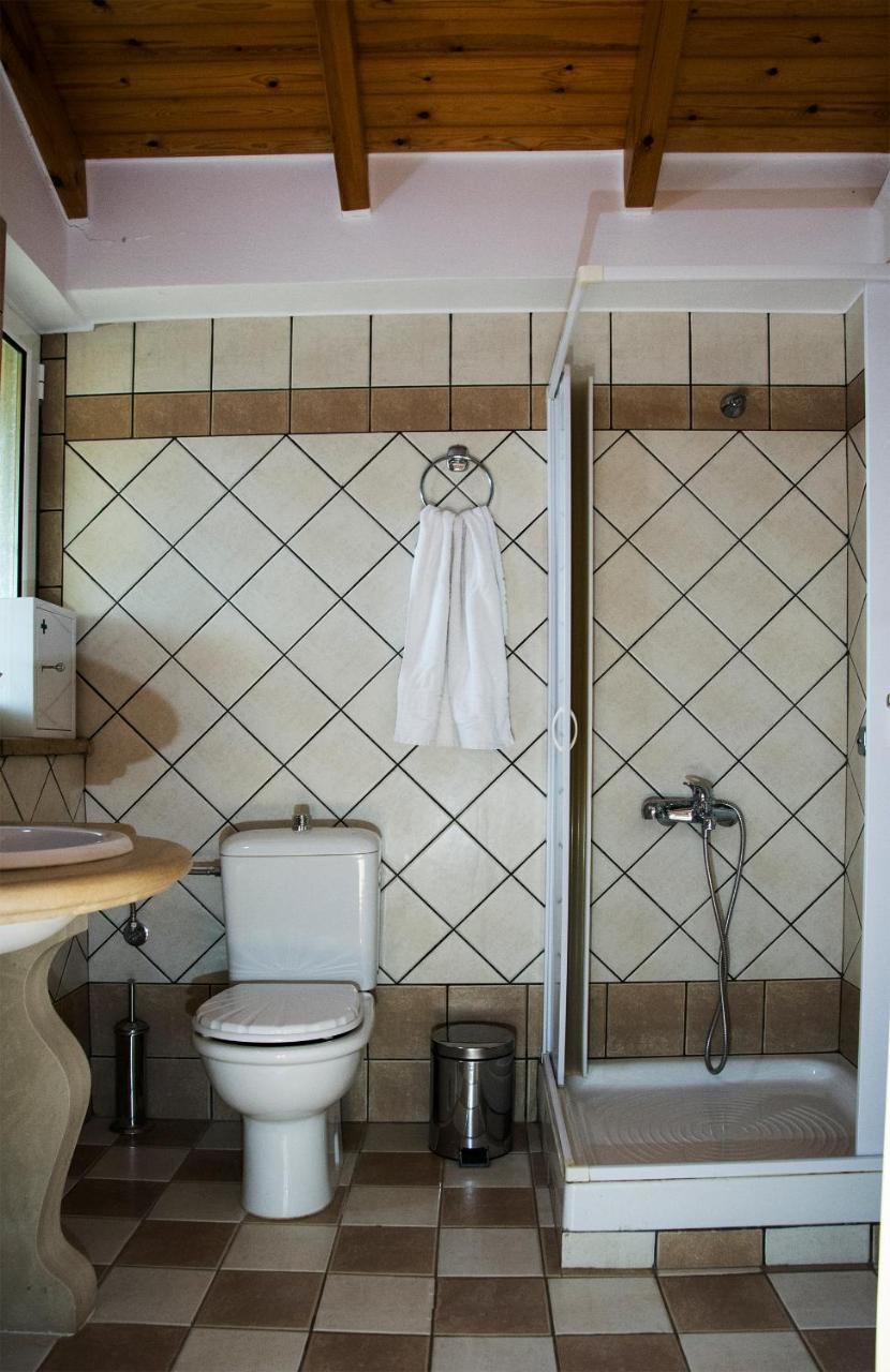 Plakalona Apartments Exopoli Ngoại thất bức ảnh